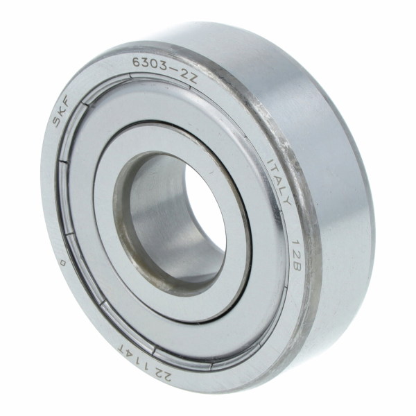 SKF Kugellager 6303 C3 2Z